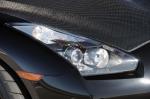 Nissan GT-R Alpha 12 by AMS 2012 года